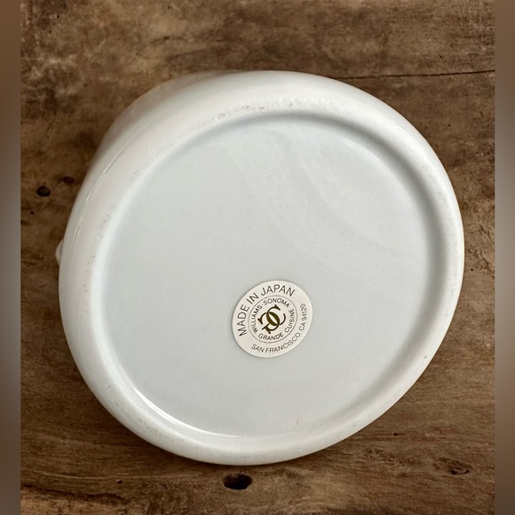 Williams Sonoma oil cruet - Picture 4 of 4